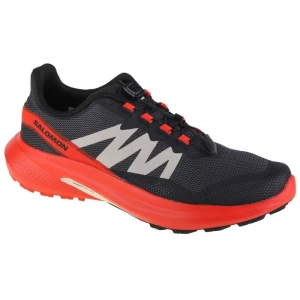 Buty Salomon Hypulse M 416852 czarne