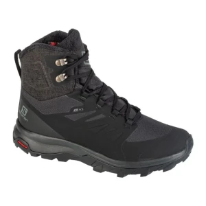 Buty Salomon OUTblast Ts Cswp W 407950 czarne