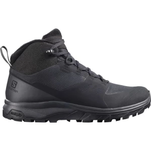 Buty Salomon OUTsnap Cswp L41110100 czarne