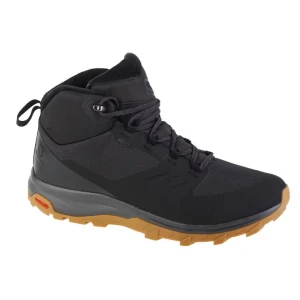 Buty Salomon Outsnap Cswp M 409220 czarne