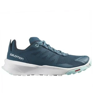 Buty Salomon Patrol L41677600 - niebieskie