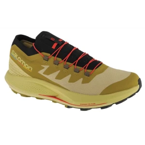 Buty Salomon Pulsar Trail-Pro M 415936 zielone