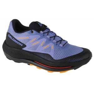 Buty Salomon Pulsar Trail W 416150 fioletowe