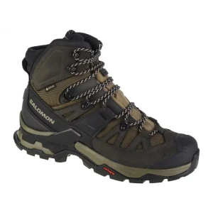 Buty Salomon Quest 4 Gtx 412925 zielone