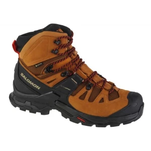 Buty Salomon Quest 4 Gtx 471564 brązowe