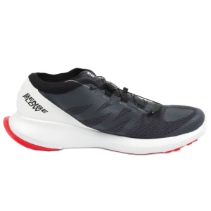Buty Salomon Sense Flow 409672 Gtx szare