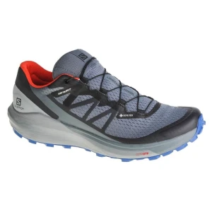 Buty Salomon Sense Ride 4 Gtx M 413778 szare