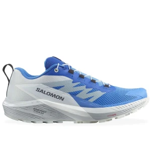 Buty Salomon Sense Ride 5 L47311800 - niebieskie