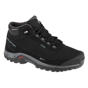 Zdjęcie produktu Buty Salomon Shelter Cs Wp 411104 czarne
