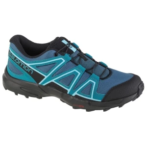 Buty Salomon Speedcross 471238 niebieskie