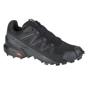 Buty Salomon Speedcross 5 406840 czarne