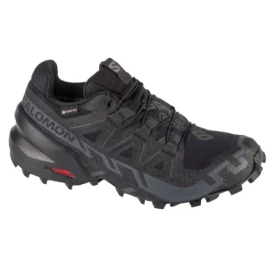 Buty Salomon Speedcross 6 Gtx 417434 czarne