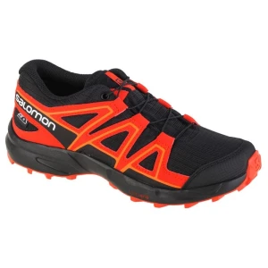 Buty Salomon Speedcross Cswp 471234 czerwone