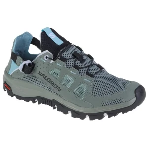 Buty Salomon Techamphibian 5 471173 zielone