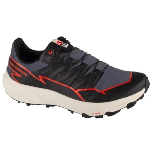 Buty Salomon Thundercross Gtx 476845 szare