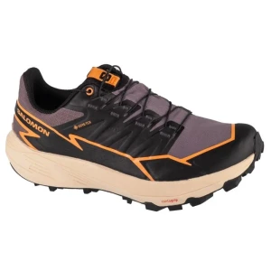 Buty Salomon Thundercross Gtx 476847 szare