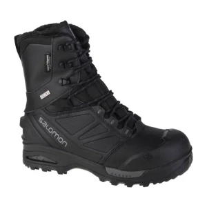 Buty Salomon Toundra Pro Clima Salomon Waterproof  404727 czarne