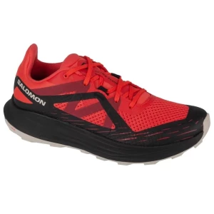 Buty Salomon Ultra Flow 475254 czerwone