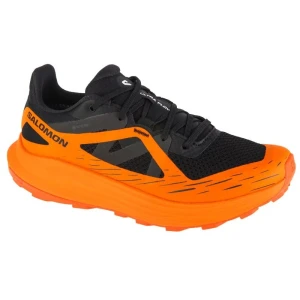 Buty Salomon Ultra Flow Gtx 474740 czarne