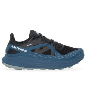 Buty Salomon Ultra Flow GTX L47473900 - niebieskie