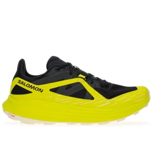 Buty Salomon Ultra Flow L47462500 - czarne