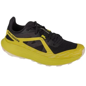 Buty Salomon Ultra Flow M 474625 żółte