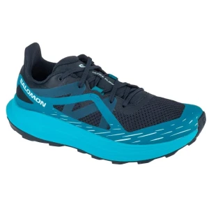 Buty Salomon Ultra Flow M 474852 niebieskie