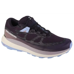 Buty Salomon Ultra Glide 2 W 471248 fioletowe