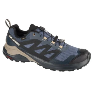 Buty Salomon X-Adventure Gtx 475260 niebieskie