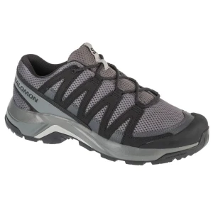 Buty Salomon X-Adventure Recon L47813400 Szare