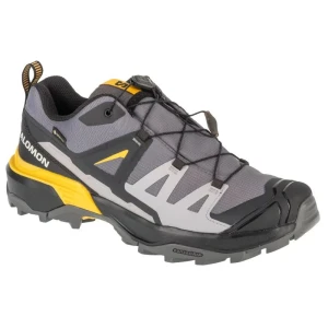 Buty Salomon X Ultra 360 Gtx L47740300 szare