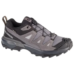 Buty Salomon X Ultra 360 Ltr Gtx 475714 szare/czarne z membraną