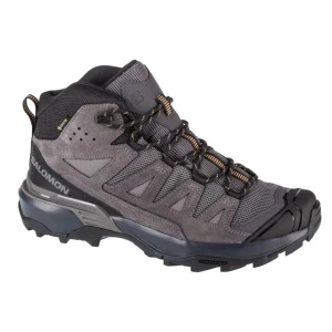 Buty Salomon X Ultra 360 Ltr Mid Gtx 475708 szare z membraną