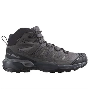 Buty Salomon X Ultra 360 LTR Mid GTX L47570800 - czarne