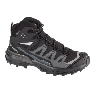 Buty Salomon X Ultra 360 Mid Gtx 474476 czarne