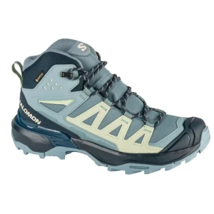 Buty Salomon X Ultra 360 Mid Gtx 474488 szare