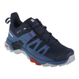 Buty Salomon X Ultra 4 Gtx 473765 niebieskie