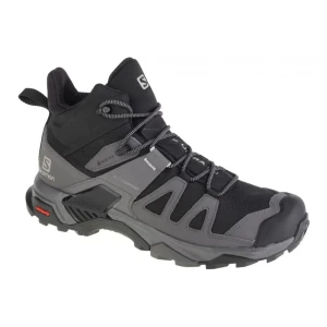 Zdjęcie produktu Buty Salomon X Ultra 4 Mid Gtx 413834 czarne