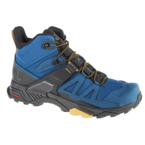 Buty Salomon X Ultra 4 Mid Gtx 416245 niebieskie