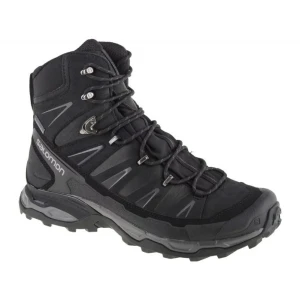 Buty Salomon X Ultra Trek Gtx M 404630 czarne