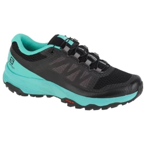 Buty Salomon Xa Discovery 406788 czarne