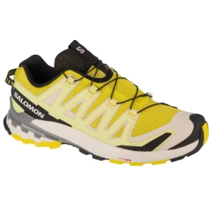 Buty Salomon Xa Pro 3D v9 474631 żółte