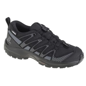 Buty Salomon Xa Pro V8 Cswp 414339 czarne