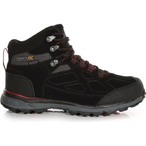Buty trekkingowe Samaris Suede Regatta