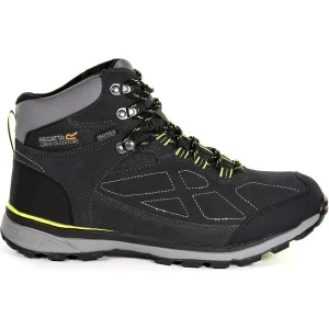 Buty trekkingowe Samaris Suede Regatta