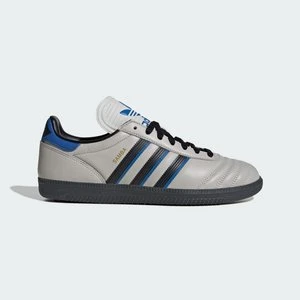 Buty Samba Jp Adidas szary