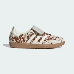 Buty Samba LT Adidas biały