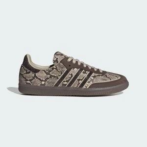 BUTY SAMBA OG Adidas brązowy