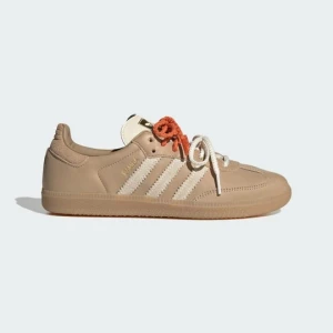 Buty Samba OG Adidas beżowy