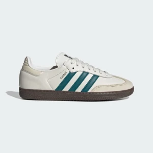 Buty Samba OG Adidas biały